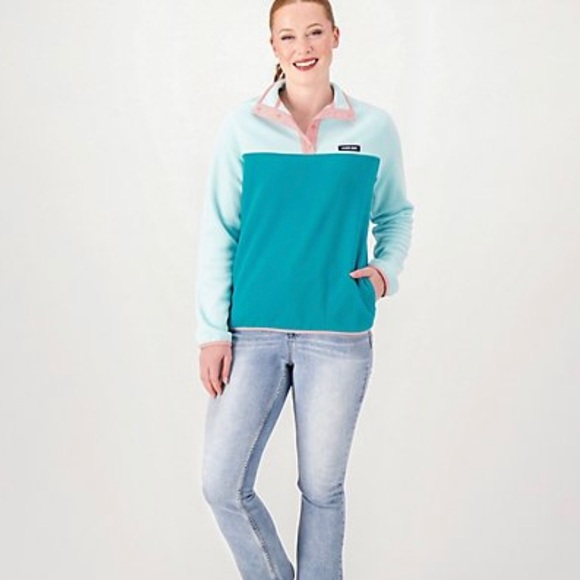 Lands’ End Sweater - Picture 2 of 2